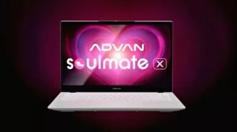 Advan soulmate x specs