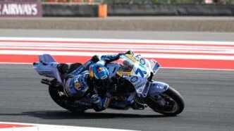 Alex márquez menang motogp sepang 2025