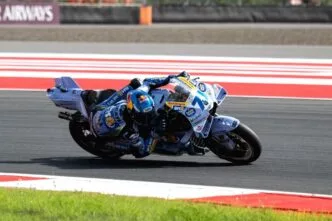 Alex márquez menang motogp sepang 2025