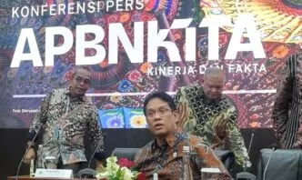 Bgn kembalikan rp70 triliun ke pemerintah, menkeu dan dpr ri beri respons berbeda