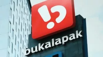 Bukalapak cetak laba bersih rp 2,4 triliun di kuartal iii 2025, melonjak tajam dari kuartal sebelumnya