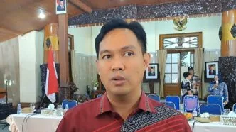 Bupati cilacap syamsul aulia rachman