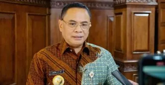 Bupati sudewo selamat dari pemakzulan, enam fraksi dprd pilih rekomendasi perbaikan