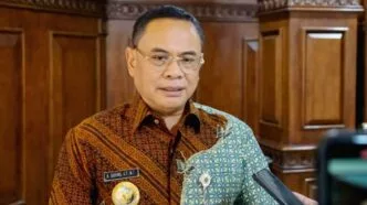 Bupati sudewo selamat dari pemakzulan, enam fraksi dprd pilih rekomendasi perbaikan