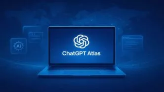 Waspada Bahaya Tersembunyi di Balik Browser AI Seperti ChatGPT Atlas dan Perplexity Comet Canggih tapi berisiko, ini bahaya di balik penggunaan browser ai chatgpt atlas