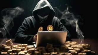 Chen zhi, taipan kamboja yang raup rp 232 triliun dari jaringan penipuan kripto global