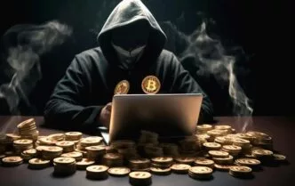 Chen zhi, taipan kamboja yang raup rp 232 triliun dari jaringan penipuan kripto global