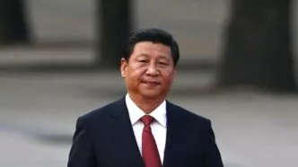 China pecat sembilan petinggi militer karena korupsi termasuk jenderal berpengaruh