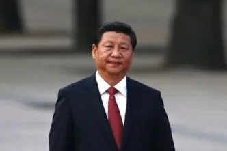 China pecat sembilan petinggi militer karena korupsi termasuk jenderal berpengaruh