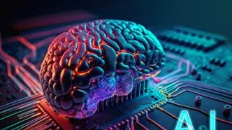 Di balik kecanggihan sora dan veo 3, ada konsumsi energi yang mengerikan