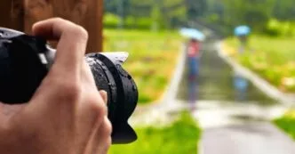 Komdigi Bahas Etika Fotografi Jalanan, Tegaskan Pentingnya Jaga Privasi di Ruang Digital Fenomena fotografi jalanan picu polemik, pemerintah siapkan aturan etika digital