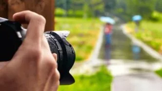 Komdigi Bahas Etika Fotografi Jalanan, Tegaskan Pentingnya Jaga Privasi di Ruang Digital Fenomena fotografi jalanan picu polemik, pemerintah siapkan aturan etika digital