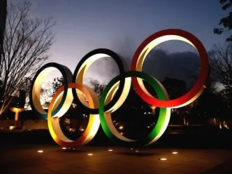 IOC Tegaskan Indonesia Sementara Dilarang Menjadi Tuan Rumah Ajang Olahraga Internasional Setelah Penolakan Atlet Israel Ioc larang indonesia jadi tuan rumah