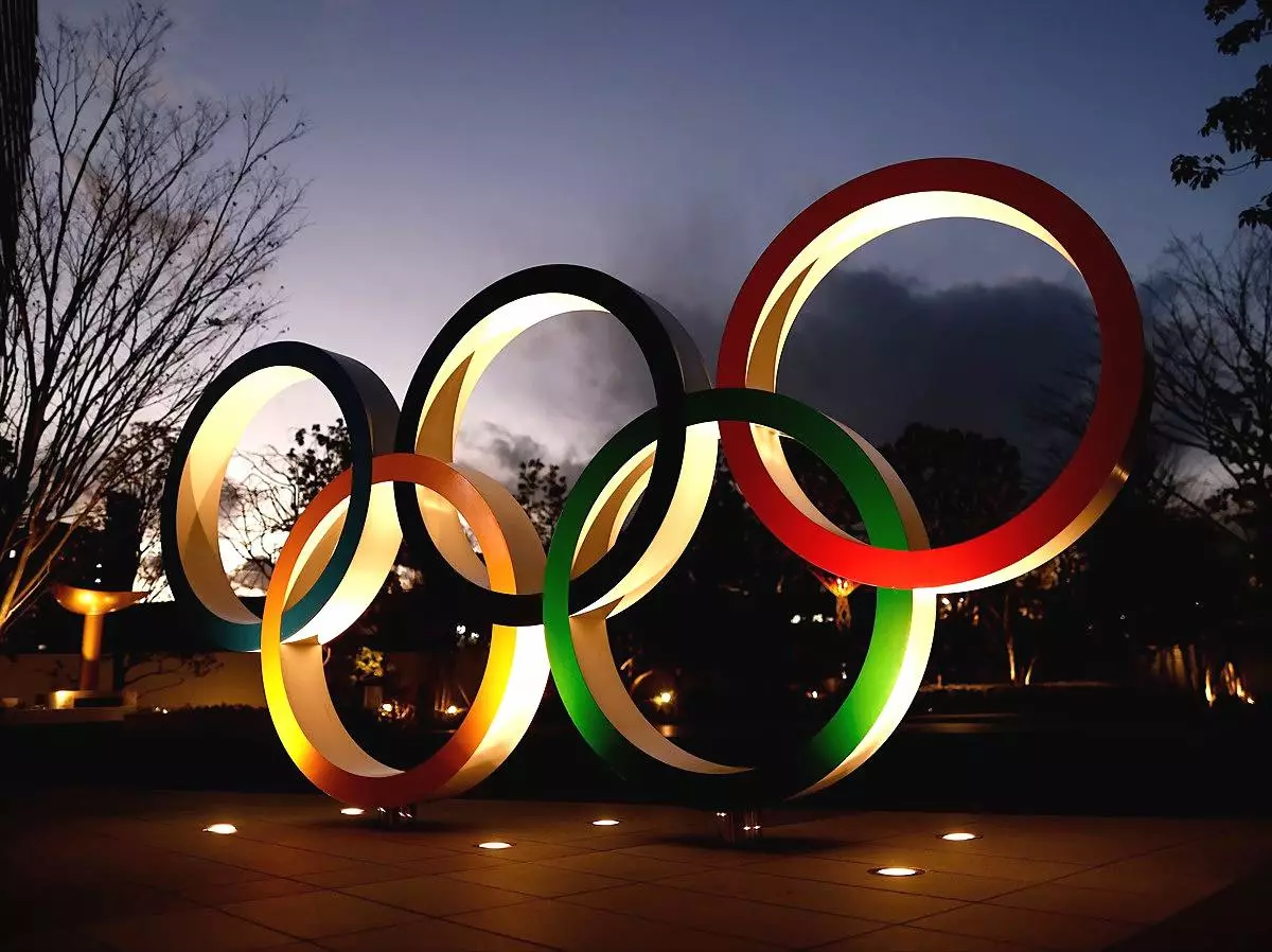 IOC Tegaskan Indonesia Sementara Dilarang Menjadi Tuan Rumah Ajang Olahraga Internasional Setelah Penolakan Atlet Israel Ioc larang indonesia jadi tuan rumah