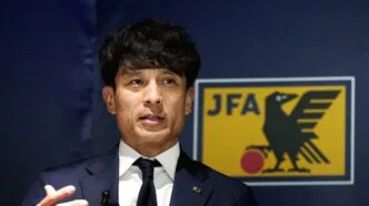 Jfa tsuneyasu miyamoto