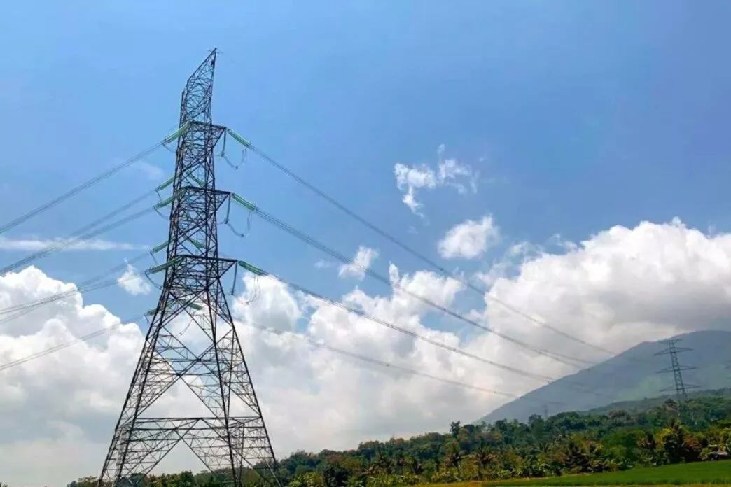 Jaringan sutet kalimantan malaysia
