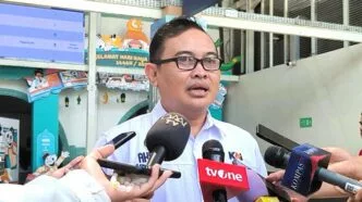 Kai sosialisasikan aturan baru tetnang powerbank