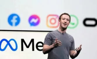 Mark Zuckerberg Prediksi Kacamata Pintar Akan Geser Dominasi Smartphone Kacamata pintar disebut zuckerberg sebagai pengganti ponsel di tahun 2030 an