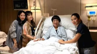 Kena Stroke Ringan, Kak Seto Tetap Bersyukur dan Ajak Masyarakat Jalani Hidup Sehat Kak seto alami stroke ringan, tetap bersyukur dan ingatkan pentingnya hidup sehat