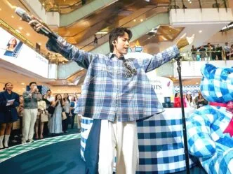 Kata vidi aldiano soal tubuh lebih kurus dan terlihat pucat