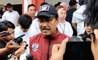 Kemensos siapkan penyaluran blts rp900 ribu, 35 juta keluarga terima bantuan