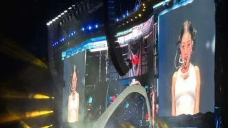 Konser k pop twice berujung kasus hukum, promotor fransiska dwi melani ditahan polda metro