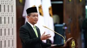 Lbh ampi dan ampg tempuh jalur hukum laporkan penghina bahlil ke bareskrim