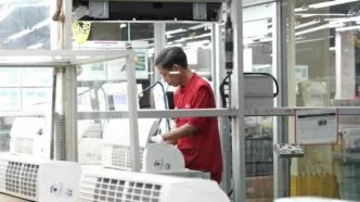 Lg bangun pabrik ac canggih di bekasi, target produksi tembus 700.000 unit