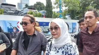 Mantan karyawan ashanty siapkan gugatan rp 100 miliar