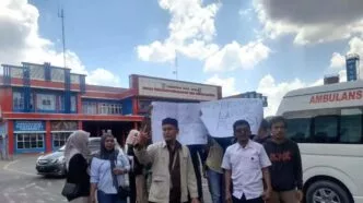 Marak pencurian motor di muaro jambi, mahasiswa tuding polisi lamban bertindak