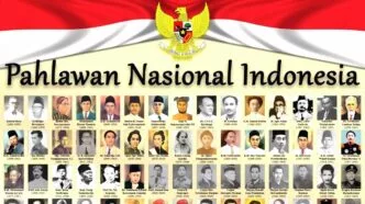 Mensos Usulkan 40 Nama Calon Pahlawan Nasional, Termasuk Marsinah, Soeharto, dan Gus Dur Marsinah hingga soeharto diusulkan jadi pahlawan nasional.