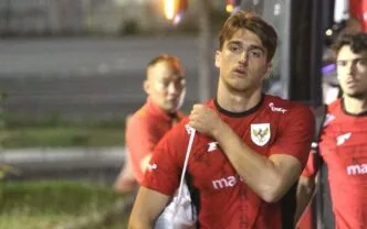 Mauro zijlstra dan ole romeny pamit dari timnas indonesia