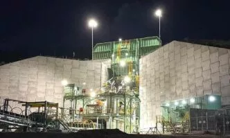 Tambang Emas Pani di Gorontalo Miliki Cadangan 7 Juta Ounces, Merdeka Gold Targetkan Produksi Dimulai 2026 Merdeka gold resources rampungkan fasilitas ore preparation plant tambang emas pani