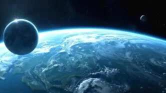 Nasa temukan “bulan kedua” bumi, akan bertahan hingga tahun 2083