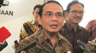 Ojk rilis aturan baru, kredit umkm lewat fintech kini lebih terjangkau