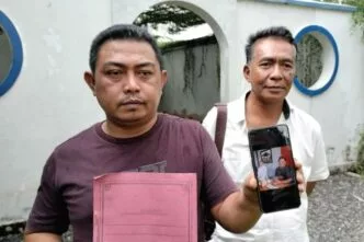 Polda jateng usut penipuan jalur khusus akpol, korban warga pekalongan rugi rp 2,6 miliar