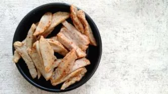 Produk basreng indonesia kembali ditolak taiwan, mengandung bahan kimia tak diizinkan