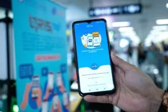 Bank Indonesia Jajaki Kerja Sama dengan Apple untuk Perluas Penggunaan QRIS Tap di iPhone Qris tap
