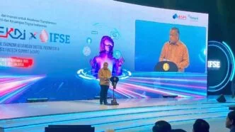 Rupiah digital siap meluncur, bi pastikan jadi stablecoin resmi indonesia
