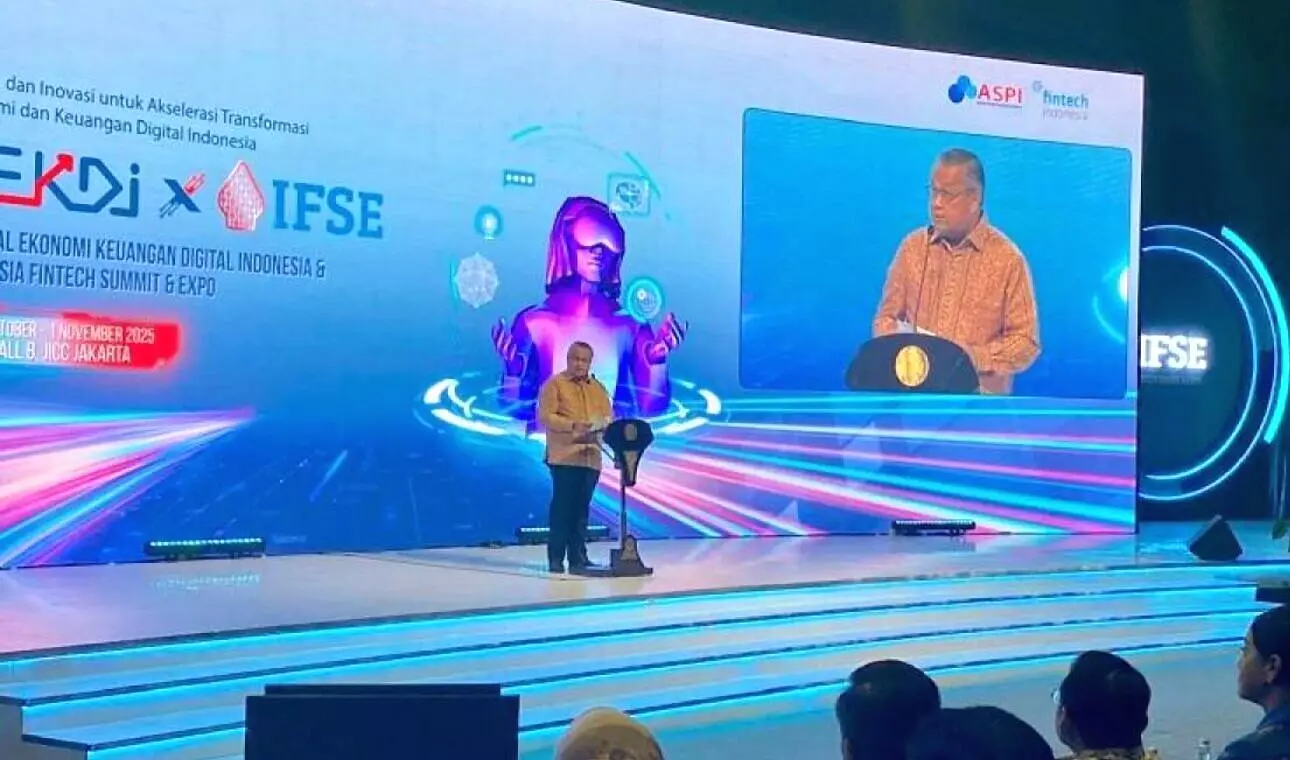 Bank Indonesia Percepat Pengembangan Rupiah Digital, Stablecoin Rupiah Resmi Nasional Rupiah digital siap meluncur, bi pastikan jadi stablecoin resmi indonesia