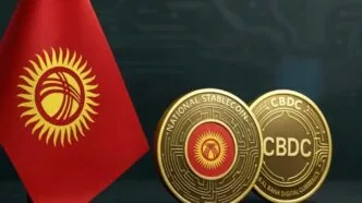 Stablecoin kgst dan cbdc digital som