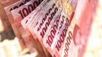 Tunjangan gaji pppk paruh waktu 2025