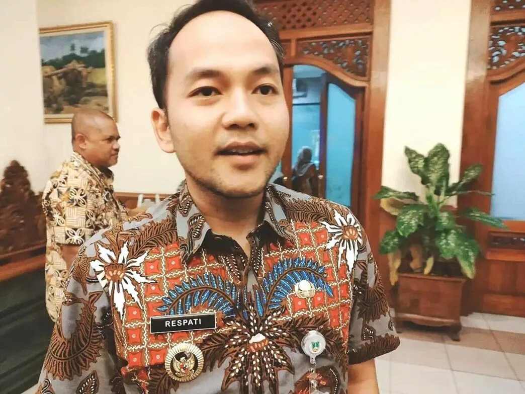 Wali kota solo respati ardi