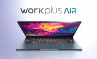 Advan workplus air