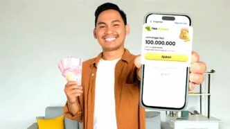 Ajukan pinjaman tanpa jaminan neobank