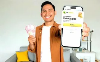 Ajukan pinjaman tanpa jaminan neobank