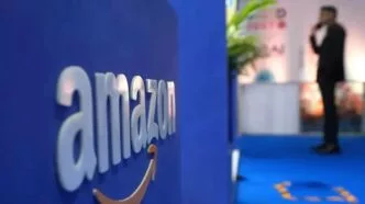 Amazon phk karyawan