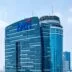 Bank btn tower