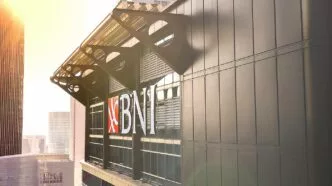 BNI Catatkan Laba Bersih 15,11 Triliun di 9 Bulan 2025, Ada Pemulihan Signifikan di Kuartal III Bank bni corporate office singapore