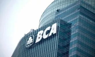 Bca tower